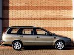 Fiat Marea Weekend 1996 года (UK)